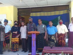 Simanjuntak:”Jangan Bilang, Kaum Disabilitas Beban Pembangunan”
