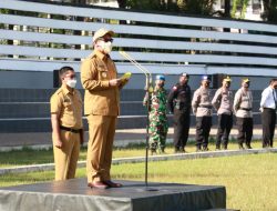 Amankan Hari Raya Idul Fitri, Polri Gelar Operasi Ketupat