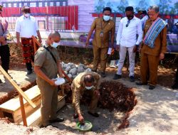RS Advent, Bangun Cabang di Kabupaten Kupang