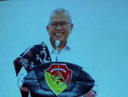 Hadiri Musrenbang Provinsi NTT, Sugeng:”Indikator Utama dan Indikator Kunci Belum Capai Target”