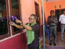 Toko Tani dan Nelayan, Resmi Hadir di Sulamu
