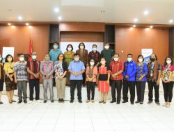Intervensi Terpadu, Inovatif dan Kolaboratif, Tingkatkan Kwalitas Hidup Bebas Stunting