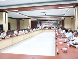Polo Maing: ”Manfaatkan Waktu Libur, Untuk Melihat Berbagai Kemajuan di NTT”