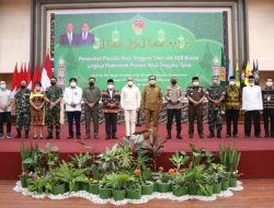 Halal Bihalal, Jadi Kesempatan Jalin Kasih Silaturahmi