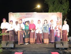 Memasuki Masa Pensiun, Ben:”Saya Bersama Keluarga Bersyukur, Bisa Mencapai Tahap Ini”