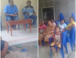 Warga Bello, Minta Dijembatani ke Lembaga Keuangan, Ini Jawaban Wakil Ketua DPRD kota,