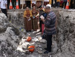 VBL:”Saya Produk Gereja”