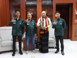 Lima Laskar Rempah NTT, Ikut Kegiatan MBJR Kemendikbud RI