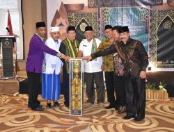 MTQ, Persatukan Seluruh Elemen Masyarakat