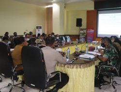 74 Desa Gelar Pilkades, Bupati Kupang Bilang, Cukup Repotkan Forkompimda, Kapolres Tegaskan Hal Ini !!
