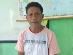 Hanya di Kota Kupang, Pemulung Dirikan PAUD dan SMP