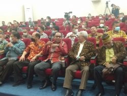 Pesparani Nasional, Dilaunching,