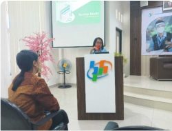 Gelar SP2020 Lanjutan, Mira:”Saya Minta Masyarakat Jawab Dengan Benar dan Jujur
