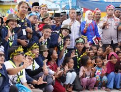 Laskar Rempah Singgahi Baubau dan Buton, Menilik Budaya Bahari