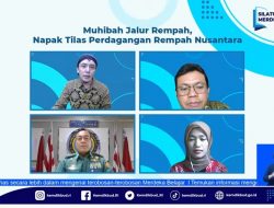 Restu Gunawan: “Jalur Rempah Bukan Sekedar Proyek”