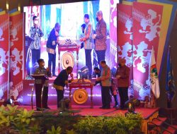Rakerwil ke-17 Dihadiri 13 Pemkot, Ini Tema Besarnya !!