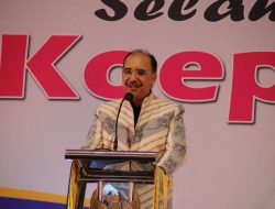 Koepan Expo, Pamer Berbagai Informasi Potensi Pariwisata dan Budaya NTT