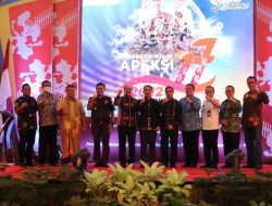 Kebijakan Bagi Tenaga Kontrak, Jadi Salah Satu Point Rekomendasi Peserta Raker