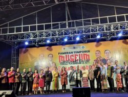 Menginang, Ditampilkan Dalam  Pameran Temporer, Museum NTT