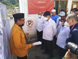 Tinjau Infrastruktur BBM di Labuan Bajo, Ini Temuan Mentri ESDM