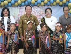 PAUD, Menyiapkan Anak-Anak ke Jenjang Pendidikan Dasar