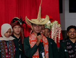 Sekot Kupang, Jamu Laskar Rempah