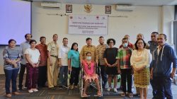 Yayasan Ume Daya Nusantara, Hadirkan Program Destinasi Wisata Inklusi