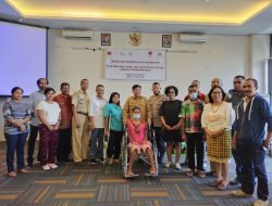 Yayasan Ume Daya Nusantara, Hadirkan Program Destinasi Wisata Inklusi