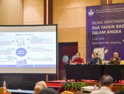 Ini Transformasi Yang Dilakukan, Dua Tahun Terakhir