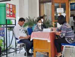 Salut !! Manajemen PPDB di Kota Kupang, Makin Baik