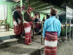 Ada Kampung Vanili, di Amfoang Barat Daya
