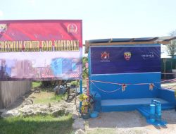 Tulisan Wartawan, Pengaruhi Kebijakan Pemerintah