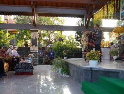 Utsawa Dharma Gita, Upaya Lestarikan dan Memasyarakatkan Dharma Gita