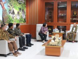 Susilaningtias: “Kasus TPPO di NTT Turun, Kejahatan Seksual Meningkat