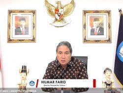 Gelar Pertemuan Kedua Pejabat G20 Bidang Kebudayaan, Ini Permintaan Kemendikbudristek Kepada Dunia