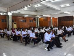 PT Taspen, Sosialisasi Berbagai Produk