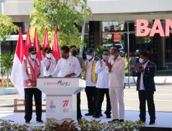 Presiden Jokowi, Apresiasi Pariwisata Labuan Bajo