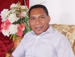 Seluruh Pemilik Kapal, Harus Gunakan Produk UMKM NTT