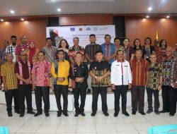 Bupati: “BUMDesa Harus Mampu Jadi Tulang Punggung Ekonomi Desa”