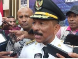 George Hadjoh: “Kita Akan Buat Perubahan”