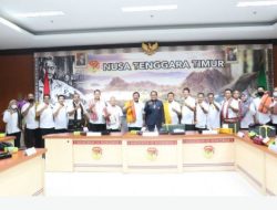 Siapkah NTT-NTB Jadi Tuan Rumah ?