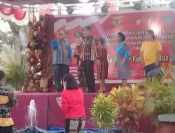 Wali Kota Kupang, Pamit