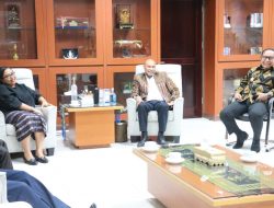 KOMPPAS Harus Perkenalkan Potensi Wisata, Yang Dimiliki