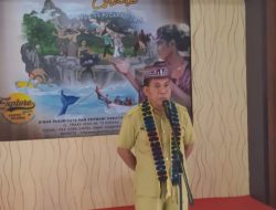 Ada dispensasi pemberlakuan Tarif Baru, Masuk Pulau Konodo dan Padar