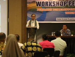 Pelayanan Publik Yang Sistematis, Hasilkan Outcome Sesuai Harapan