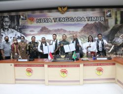 VBL:”Kolaborasi, Model Pembangunan Untuk Melakukan Langkah-langkah Besar”