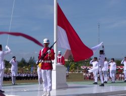 Gotong-Royong, Mampu Membawa Indonesia Bangkit Lebih Cepat