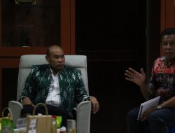 Parah !! Diduga Jemaah Haji Daerah Lain, Ambil Jatah Haji Warga NTT