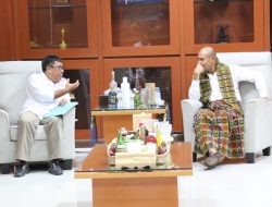 SMSI Berencana Gelar Diskusi Publik Kritis, Apa Isinya ?