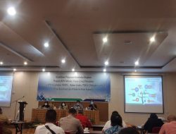Perbaiki Layanan Kesehatan, BPJS  Cabang Kupang, Gelar FGD